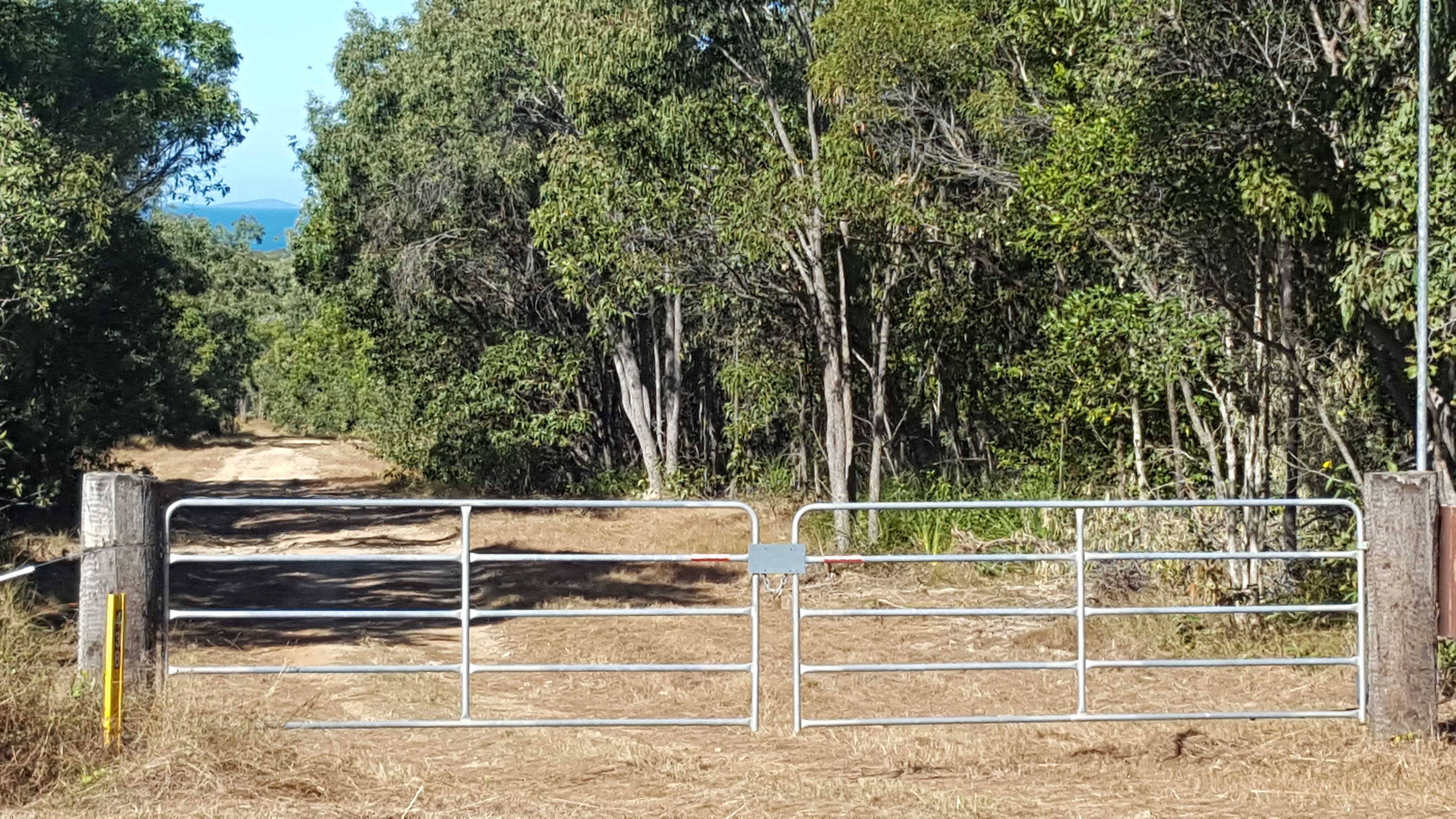 438 Cape Palmerston, Ilbilbie QLD 4738, Ilbilbie - Thumbnail 3