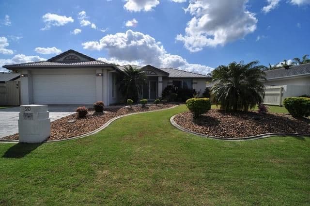 20 Glenwater Crescent, HELENSVALE QLD 4212, Helensvale - Image 1