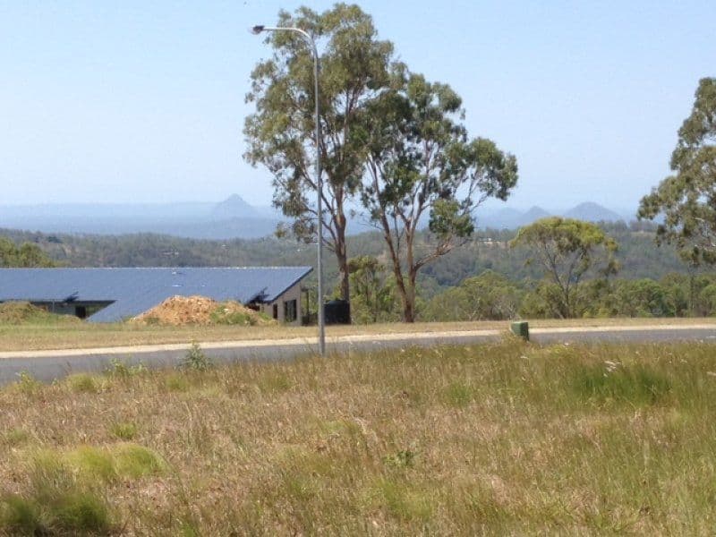 274 Sunrise Drive, OCEAN VIEW QLD 4521, Ocean View - Image 1