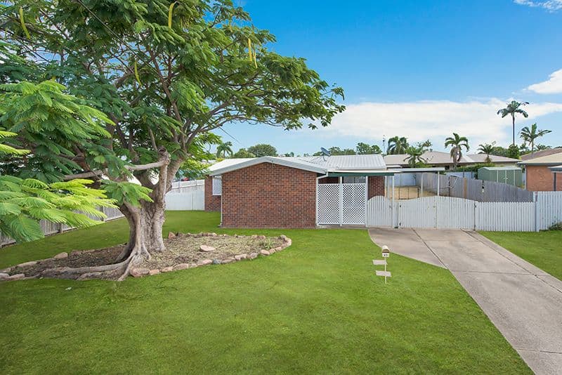 63 Mallee Street, Condon QLD 4815, Condon - Image 1
