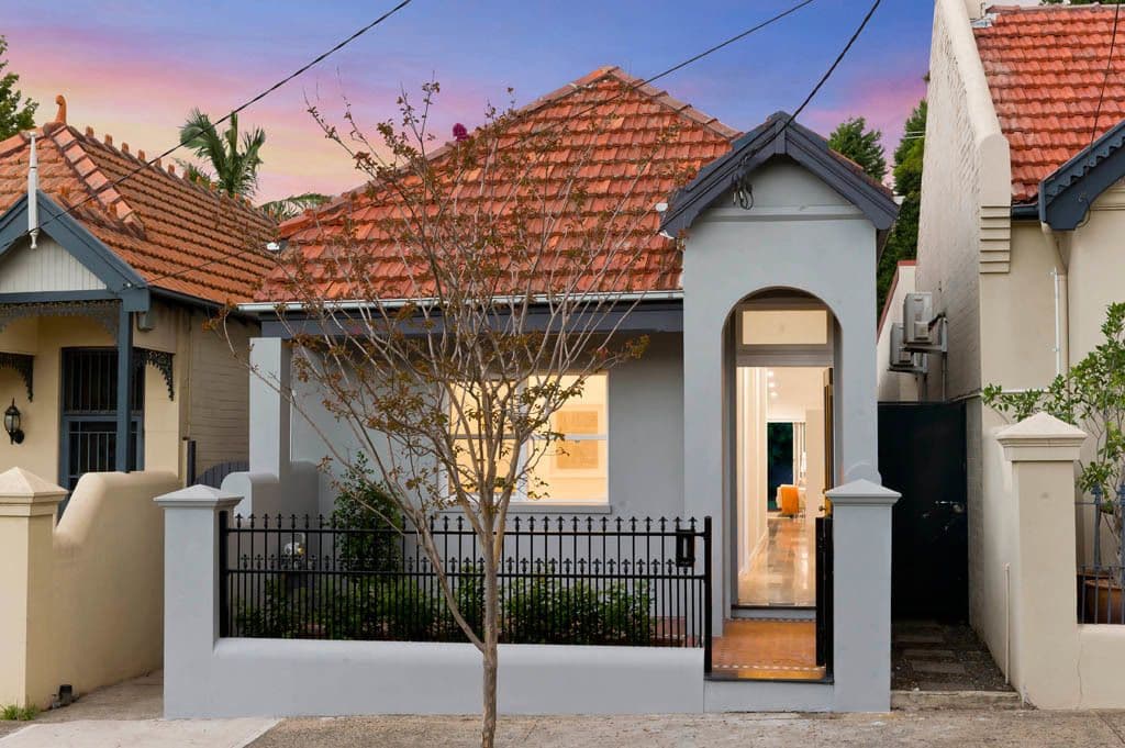 55 South Avenue, Leichhardt - Thumbnail 3