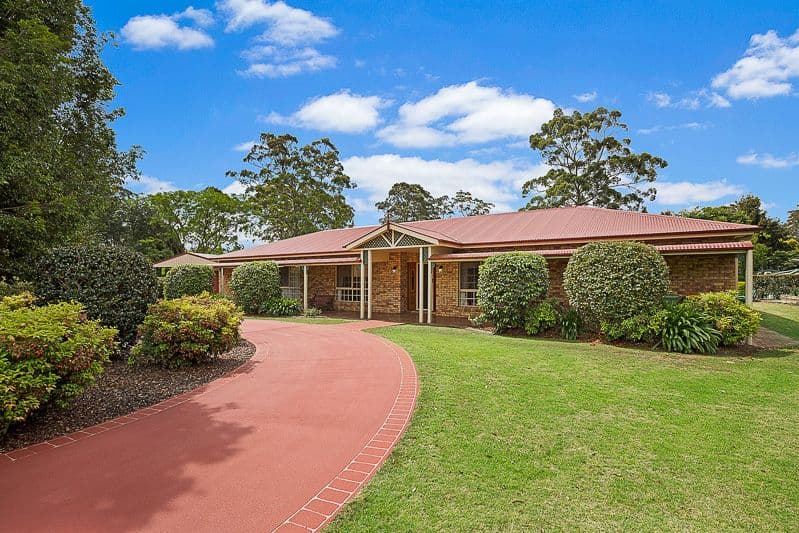2 Redgum Court, Highfields QLD 4352, Highfields - Image 1
