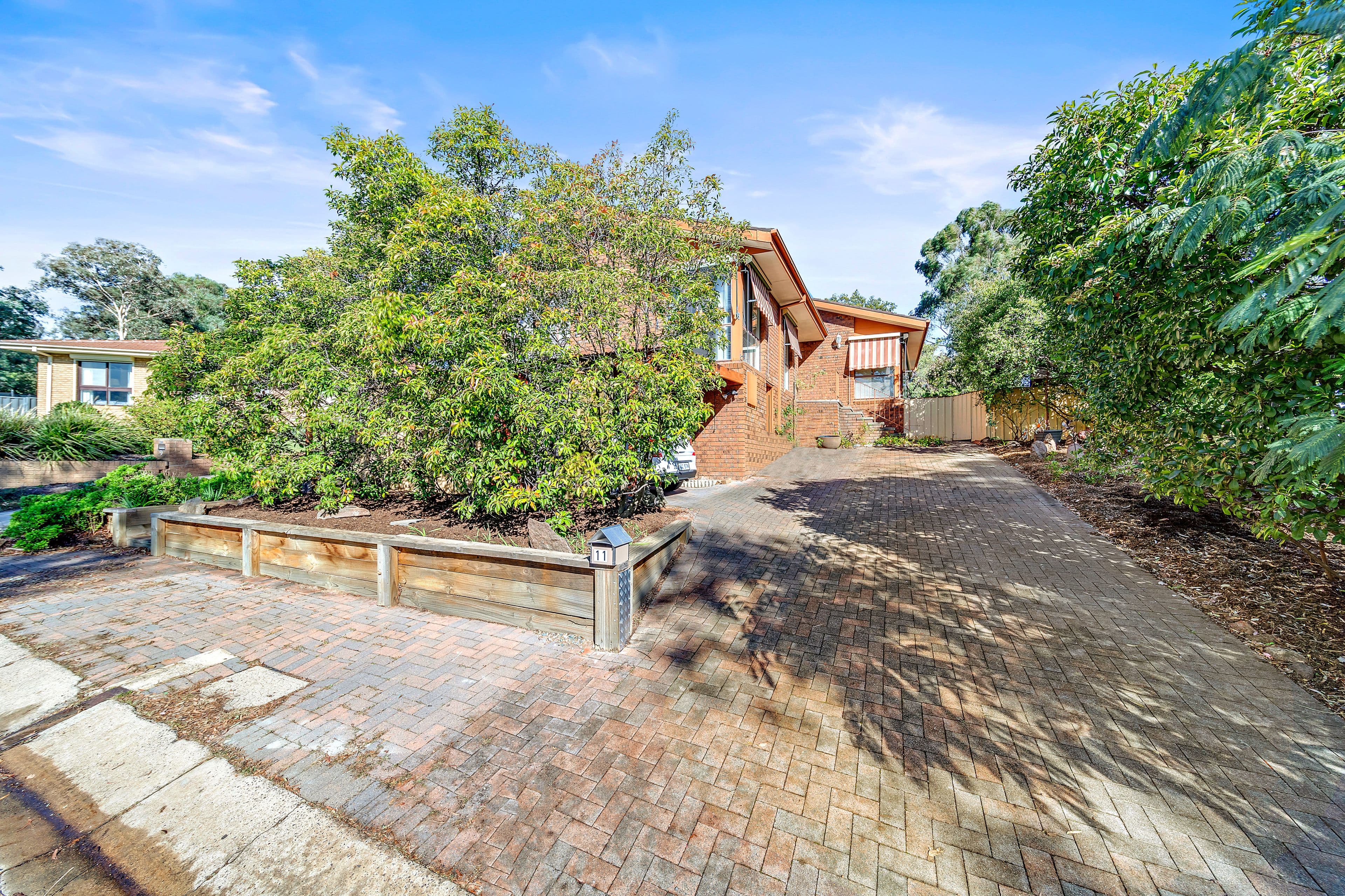 11 Birnie Place, Charnwood ACT 2615, Charnwood - Image 1