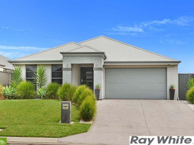 4 Bayview Avenue, Haywards Bay NSW 2530, Haywards Bay - Thumbnail 2