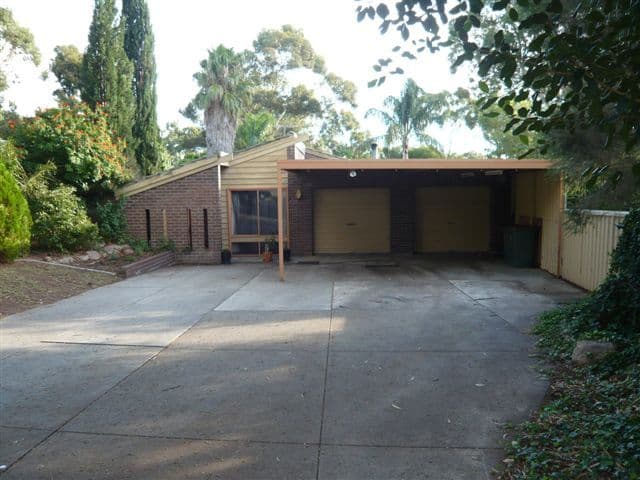 1 Nunyah Drive, BANKSIA PARK SA 5091, Banksia Park - Image 1