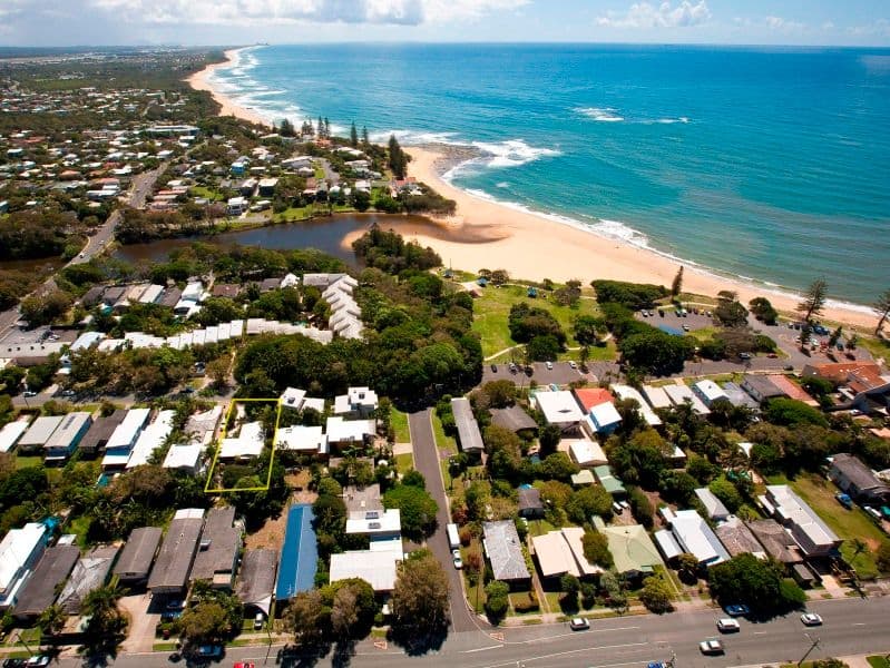 30 Bryce Street, Moffat Beach QLD 4551, Moffat Beach - Image 1