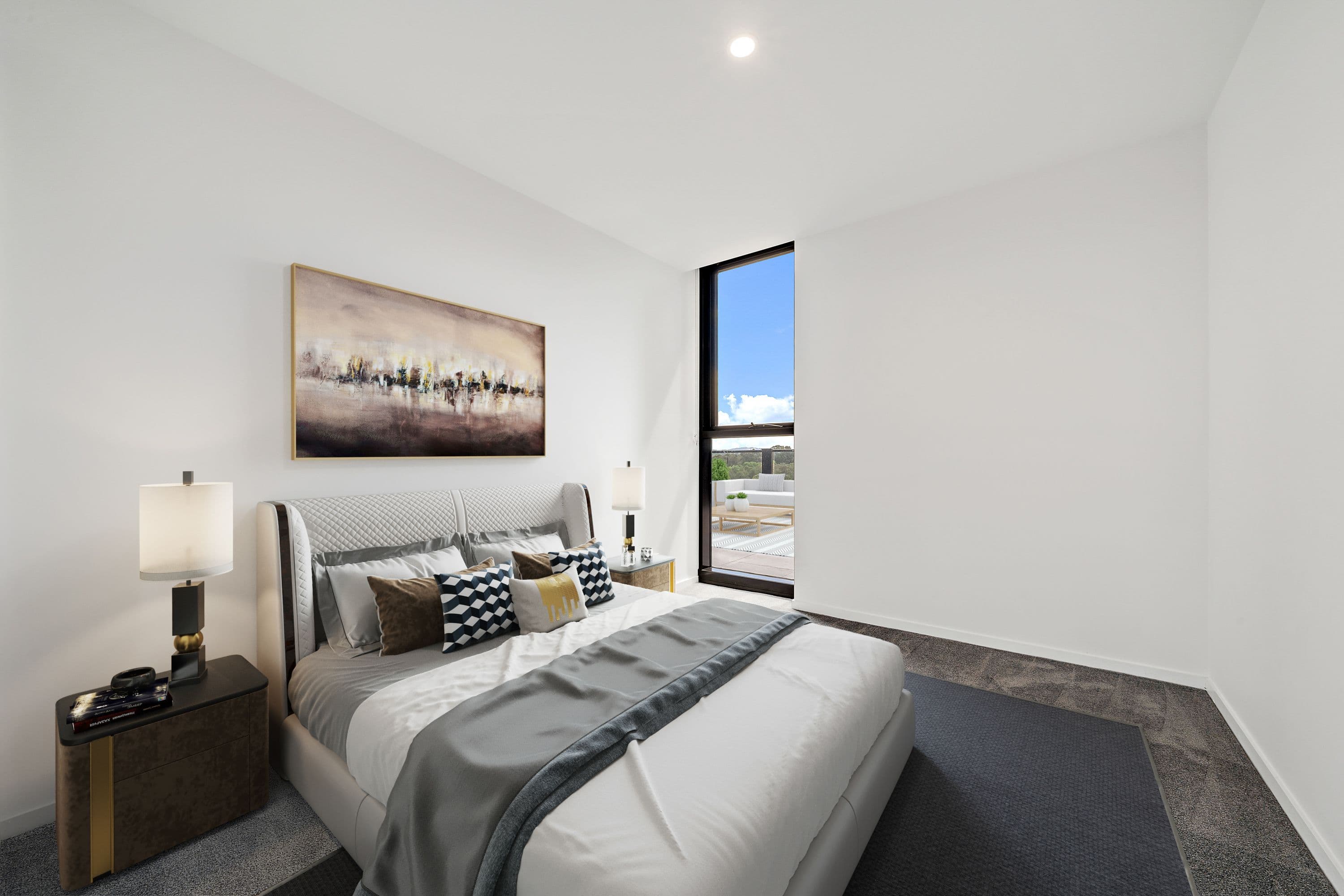 6 Grazier Lane, Belconnen ACT 2617, Belconnen - Thumbnail 8