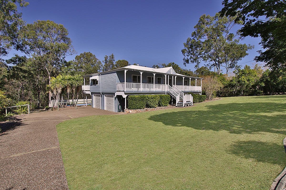 72 Horton Drive, Chuwar QLD 4306, Chuwar - Thumbnail 2