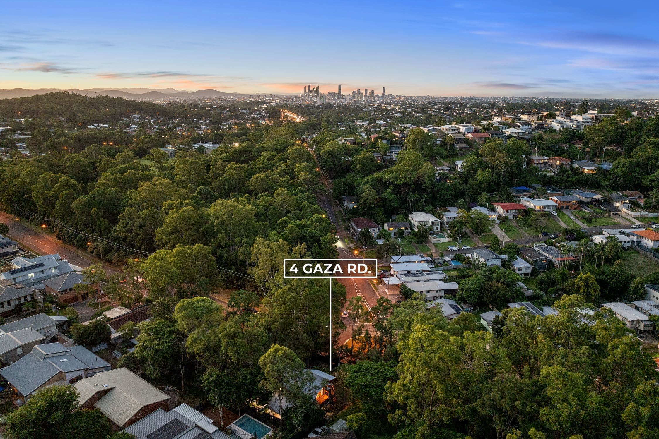 4 Gaza Road, Holland Park West QLD 4121, Holland Park West - Thumbnail 2