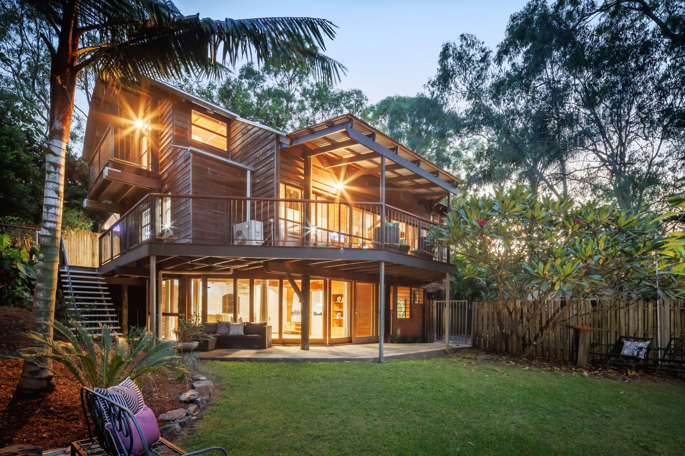 4 Gaza Road, Holland Park West QLD 4121, Holland Park West - Thumbnail 3