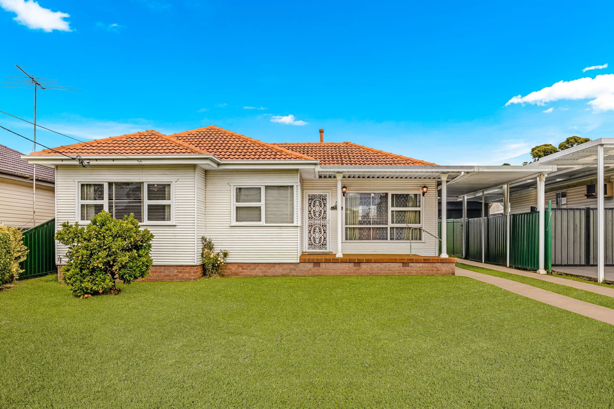 17 Cooinda Street, Colyton NSW 2760, Colyton - Image 1