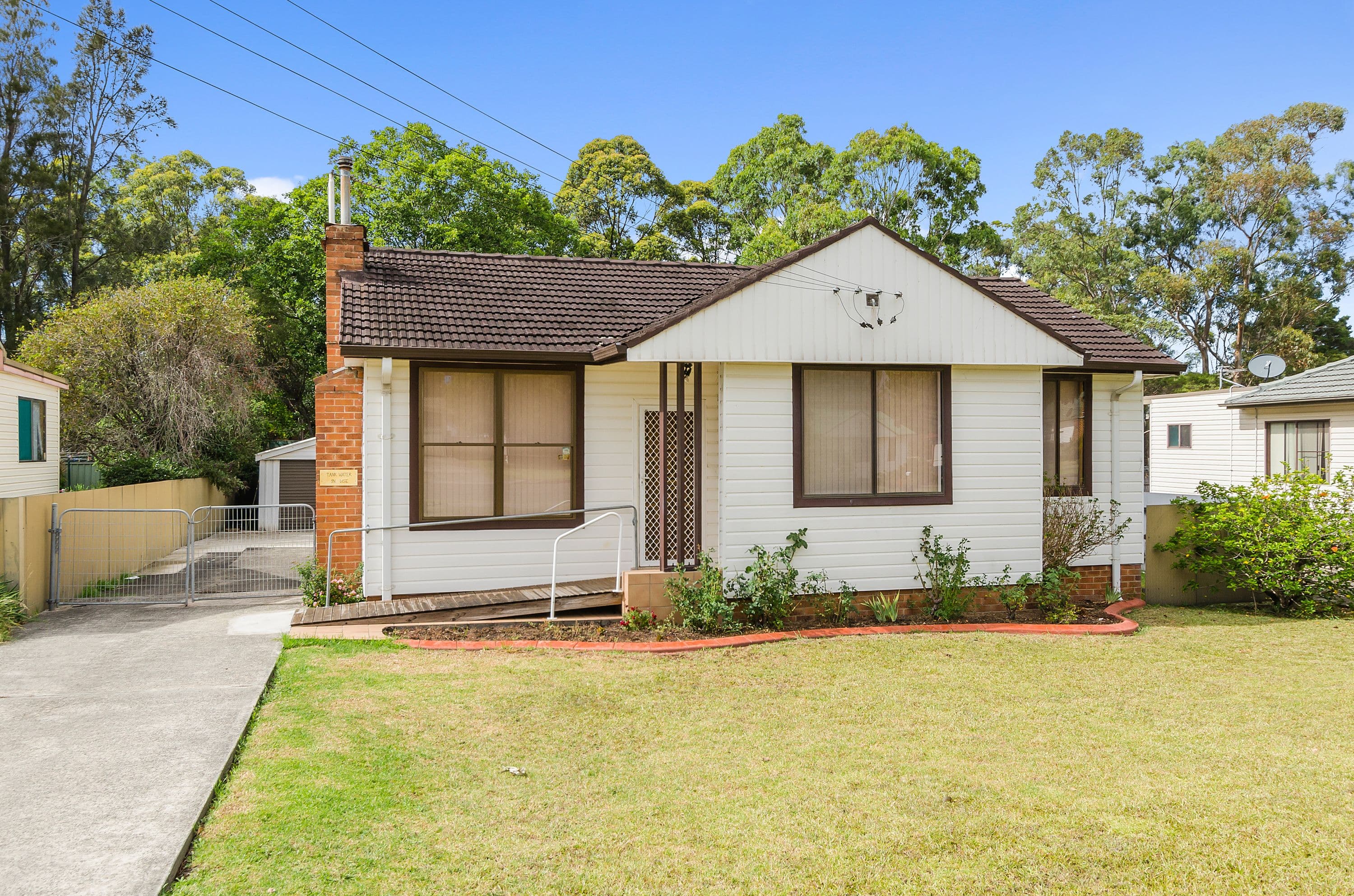 7 Barnes Street, Berkeley - Image 1