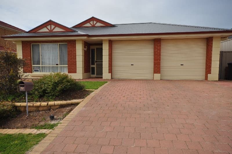 76 Beckham Rise, CRAIGMORE SA 5114, Craigmore - Image 1