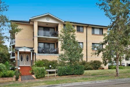 1 Boundary Street, GRANVILLE NSW 2142, Granville - Image 1
