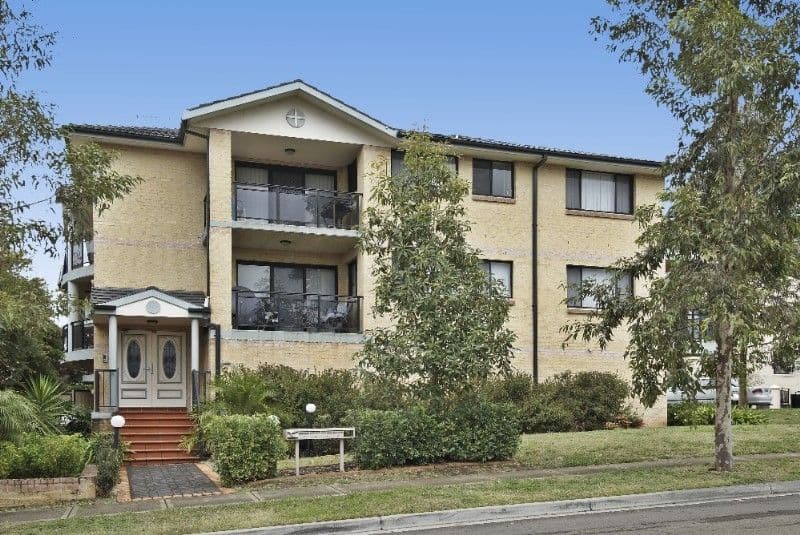 1 Boundary Street, GRANVILLE NSW 2142, Granville - Thumbnail 5