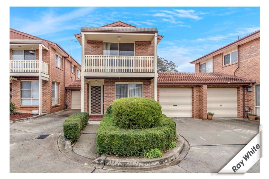 21 O'Hanlon Road, Queanbeyan NSW 2620, Queanbeyan - Image 1