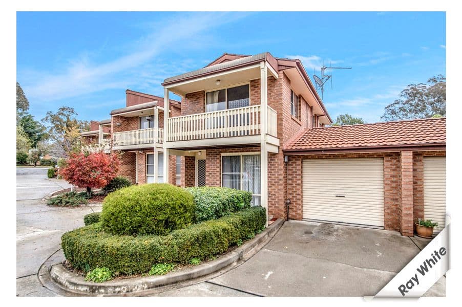 21 O'Hanlon Road, Queanbeyan NSW 2620, Queanbeyan - Thumbnail 2