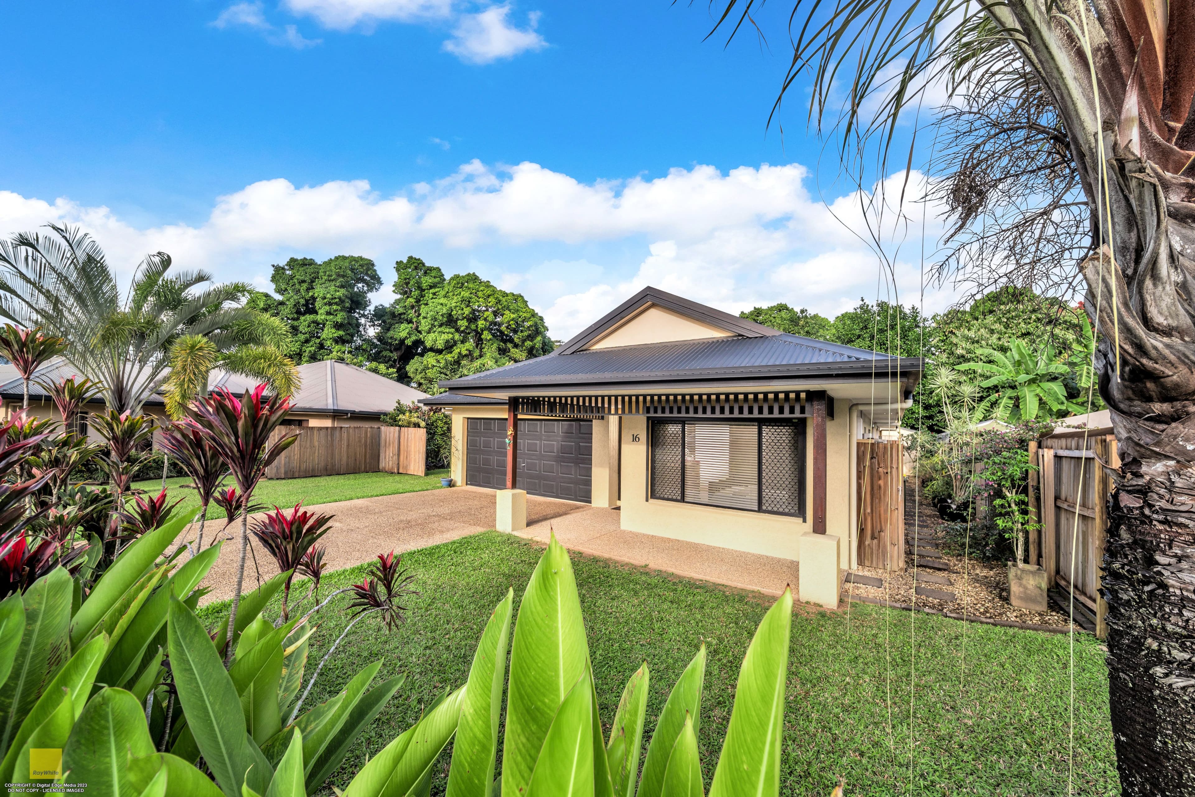 16 Lennox Street, Edmonton QLD 4869, Edmonton - Image 1