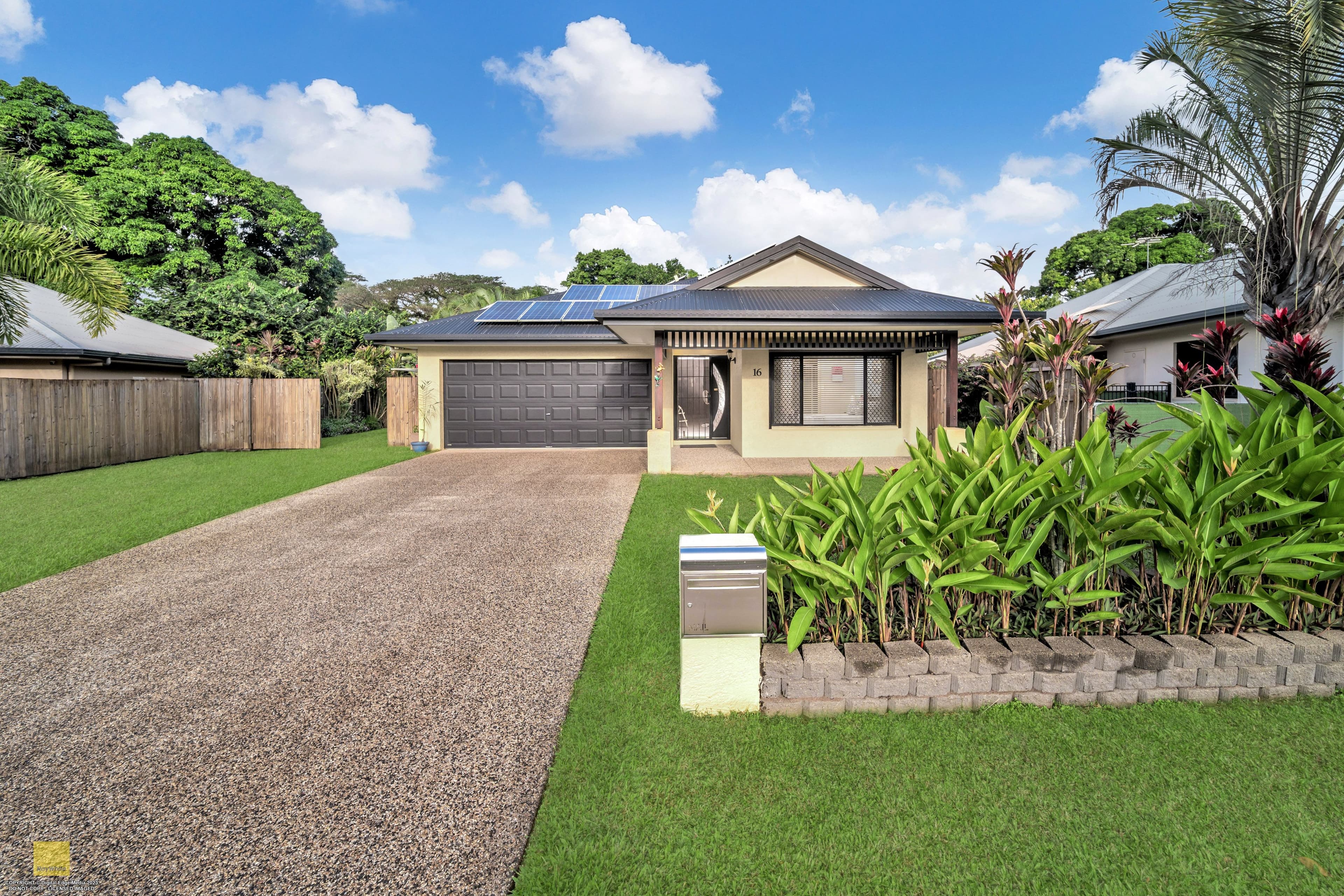 16 Lennox Street, Edmonton QLD 4869, Edmonton - Thumbnail 2
