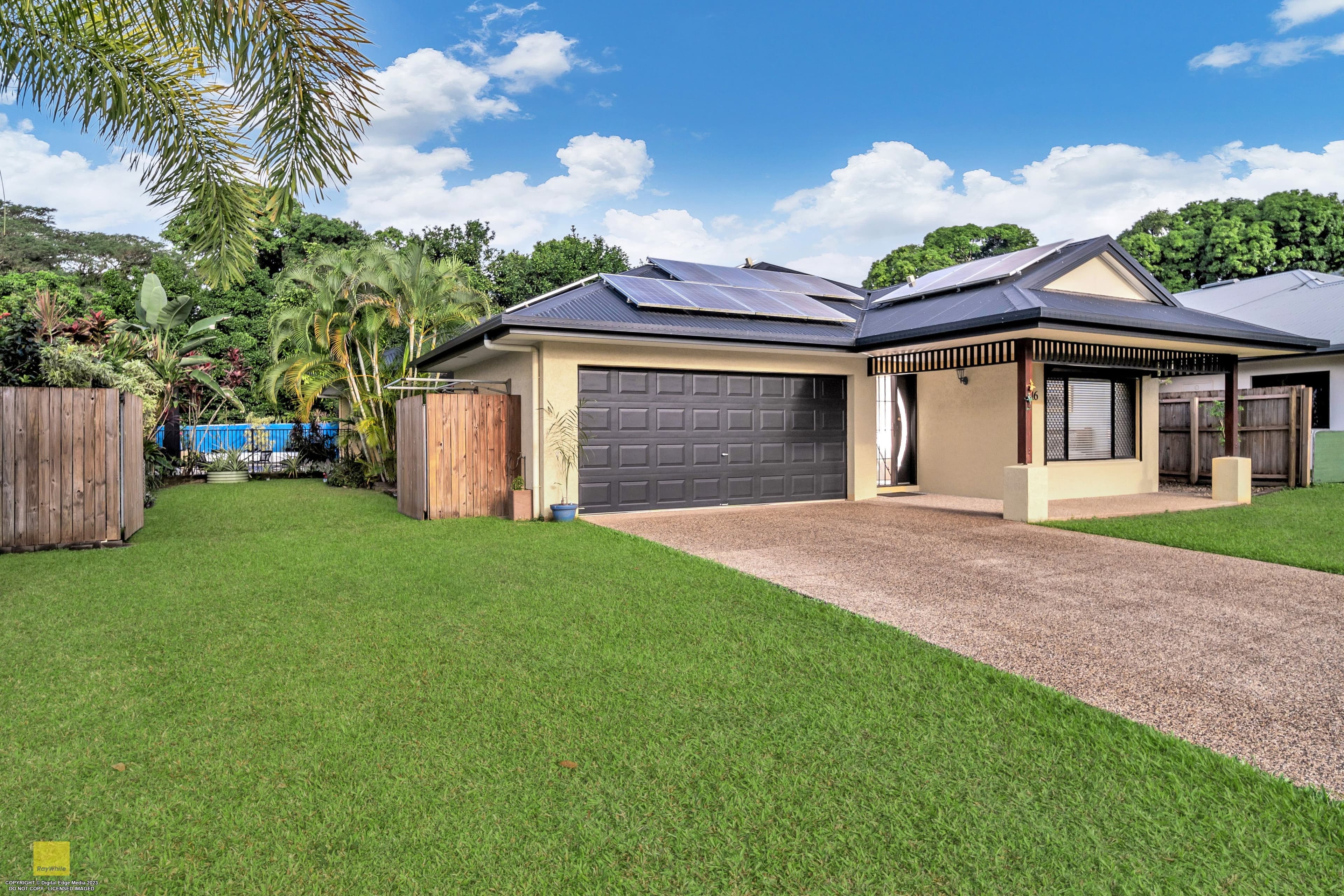 16 Lennox Street, Edmonton QLD 4869, Edmonton - Thumbnail 3