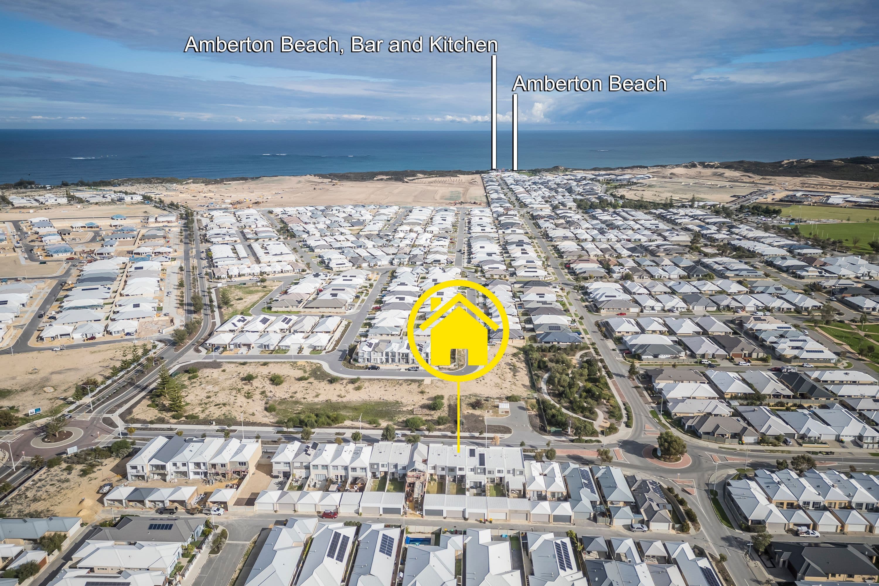 10C Leeward Avenue, Alkimos WA 6038, Alkimos - Image 1
