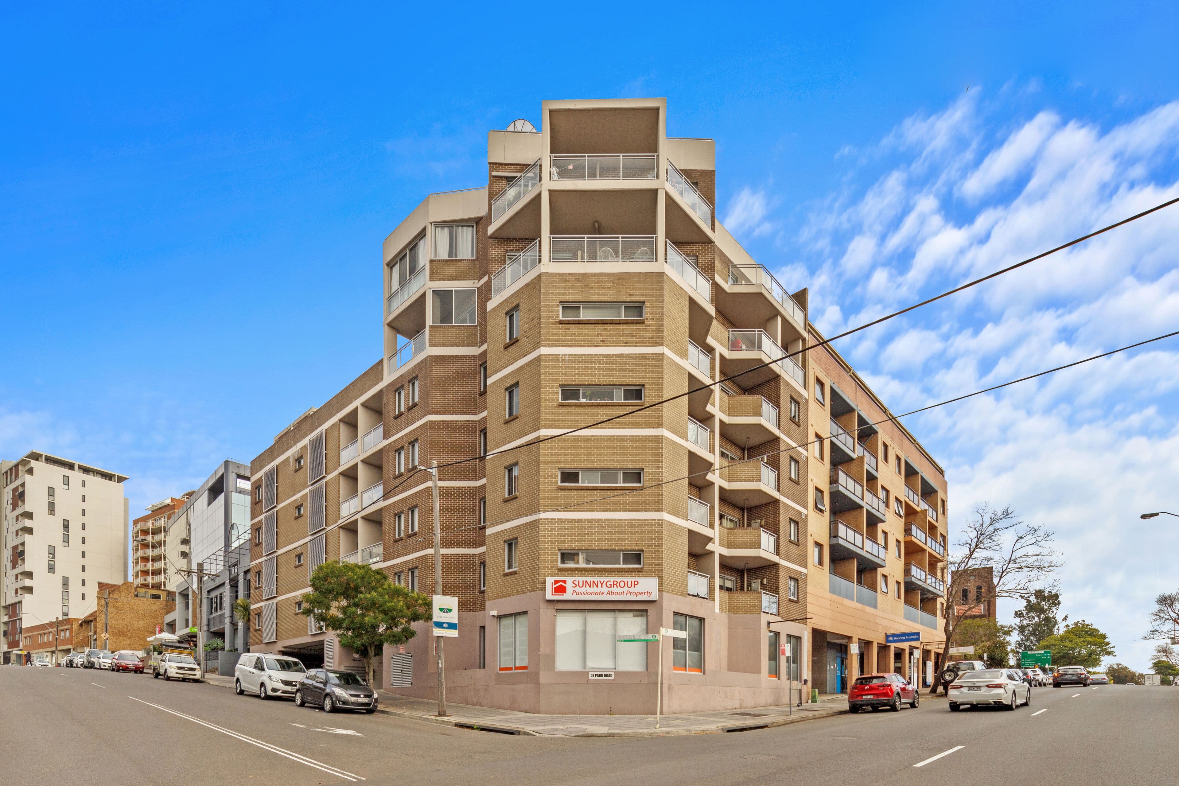 37 Park Road, Hurstville NSW 2220, Hurstville - Thumbnail 2
