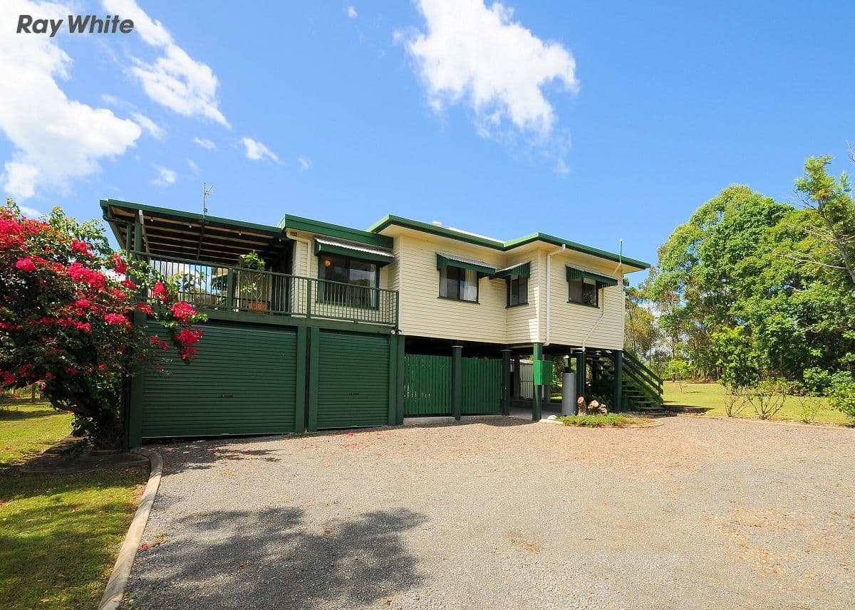26 Sandrabarbara Drive, BOORAL QLD 4655, Booral - Image 1