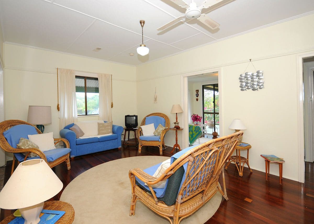 26 Sandrabarbara Drive, BOORAL QLD 4655, Booral - Thumbnail 4