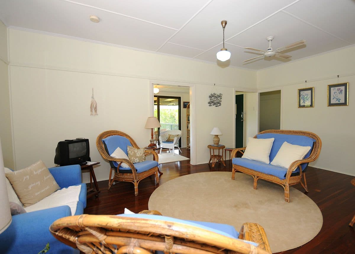 26 Sandrabarbara Drive, BOORAL QLD 4655, Booral - Thumbnail 5