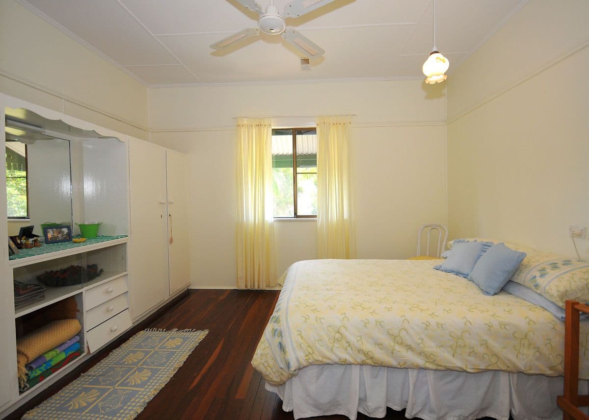 26 Sandrabarbara Drive, BOORAL QLD 4655, Booral - Thumbnail 8