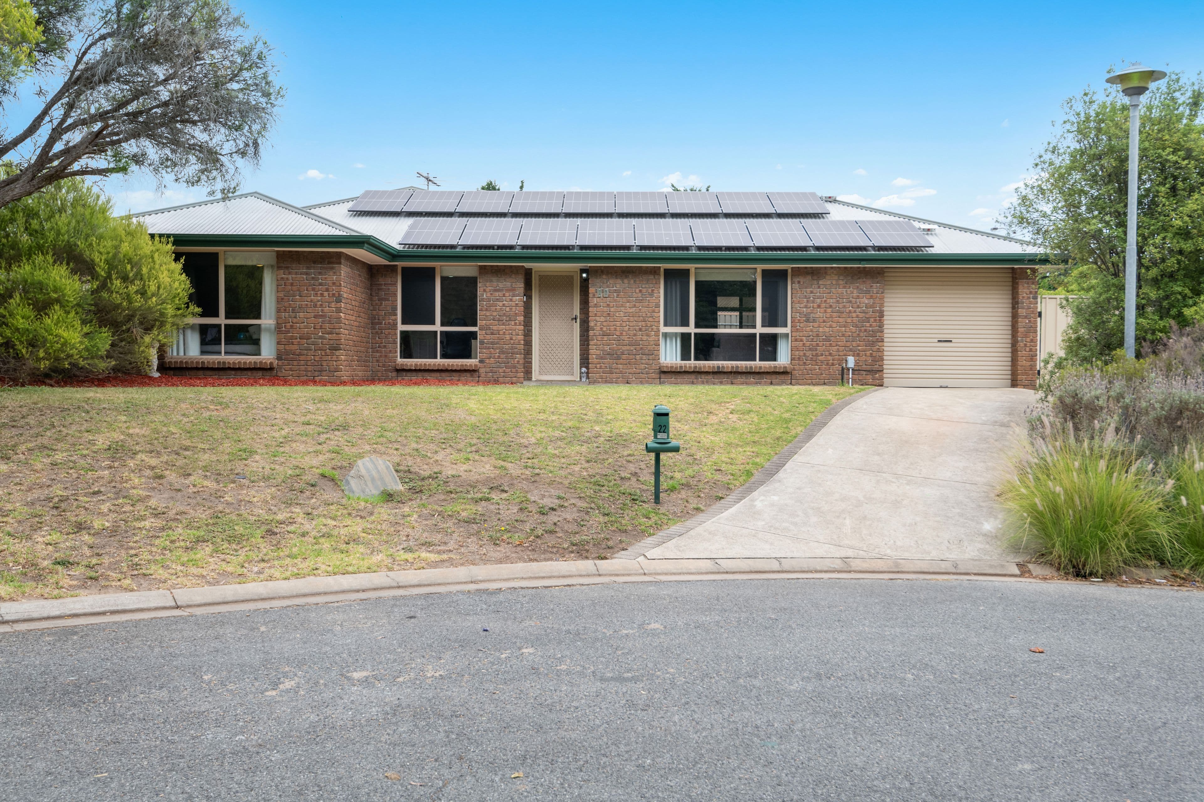 22 Shropshire Close, Old Reynella SA 5161, Old Reynella - Image 1