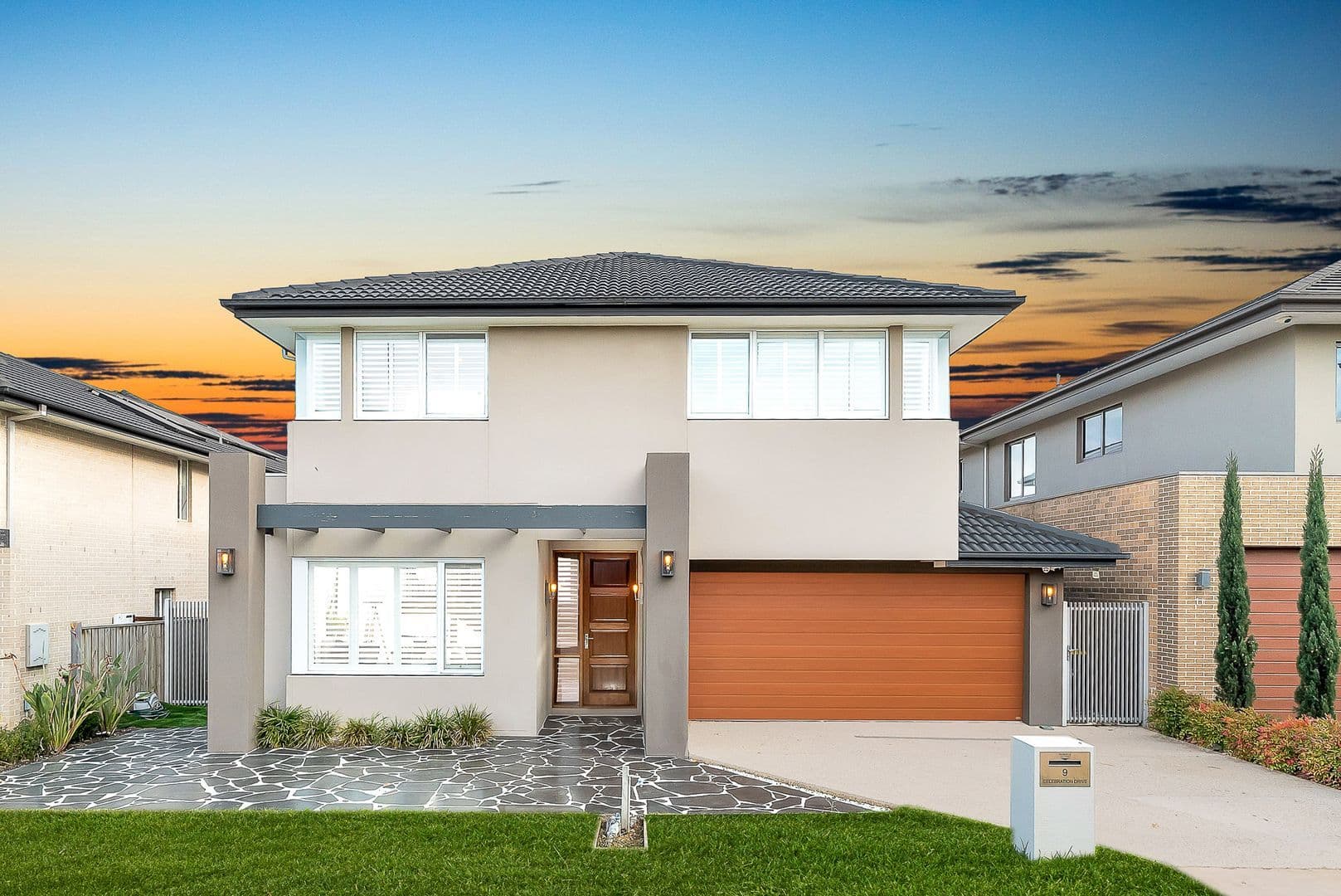 9 Celebration Drive, Sanctuary Lakes VIC 3030, Sanctuary Lakes - Image 1