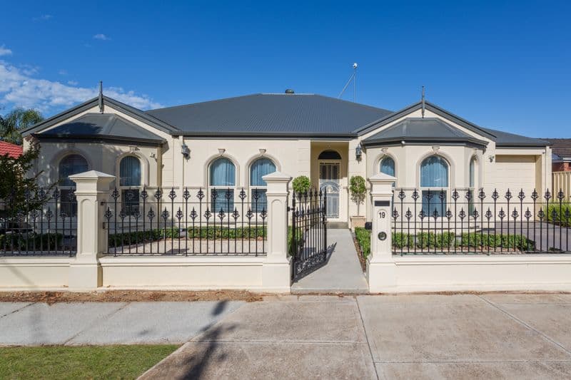 19 Sylvia Street, Blair Athol SA 5084, Blair Athol - Image 1