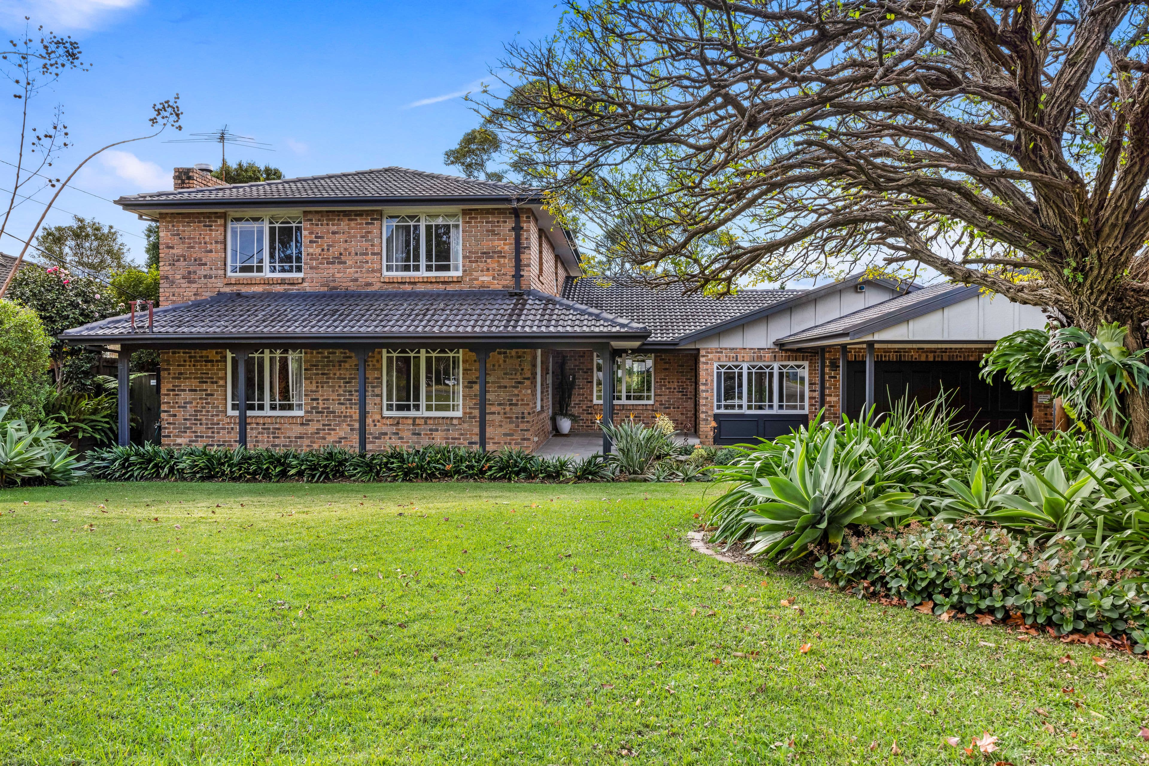 22 Dalton Road, St Ives NSW 2075, St Ives Chase - Image 1