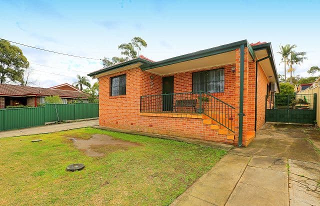 50 Virtue Street, Condell Park NSW 2200, Condell Park - Image 1