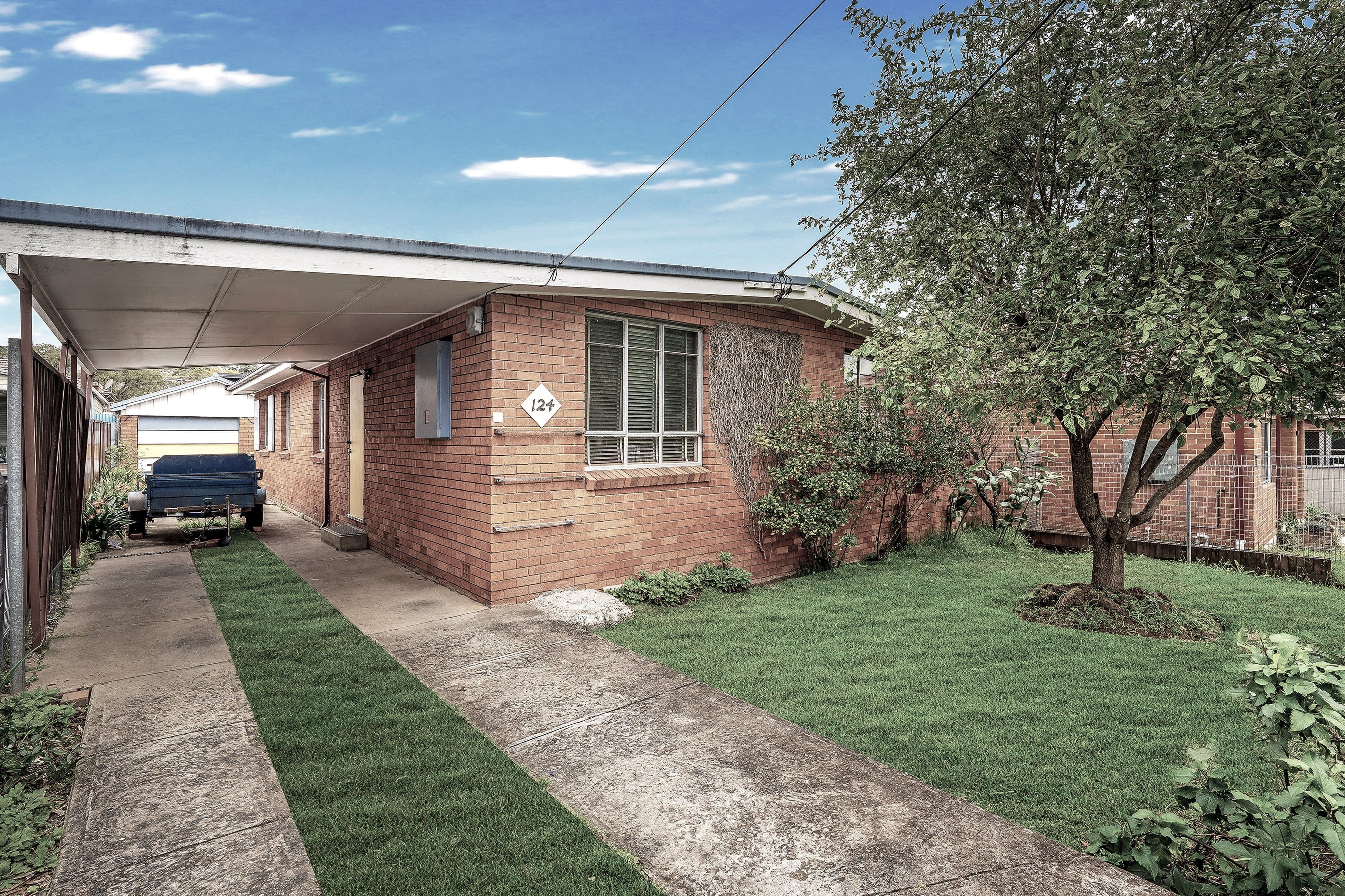 124 Broadarrow Road, Narwee NSW 2209, Narwee - Image 1