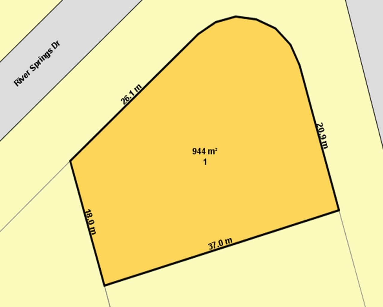 1 River Springs Drive, AVOCA QLD 4670, Avoca - Image 1