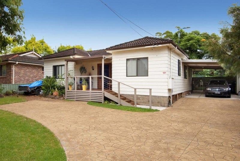 181 Woronora Road, ENGADINE NSW 2233, Engadine - Image 1