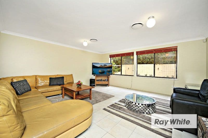 7 Bud Greenspan Circuit, Lidcombe NSW 2141, Lidcombe - Thumbnail 2