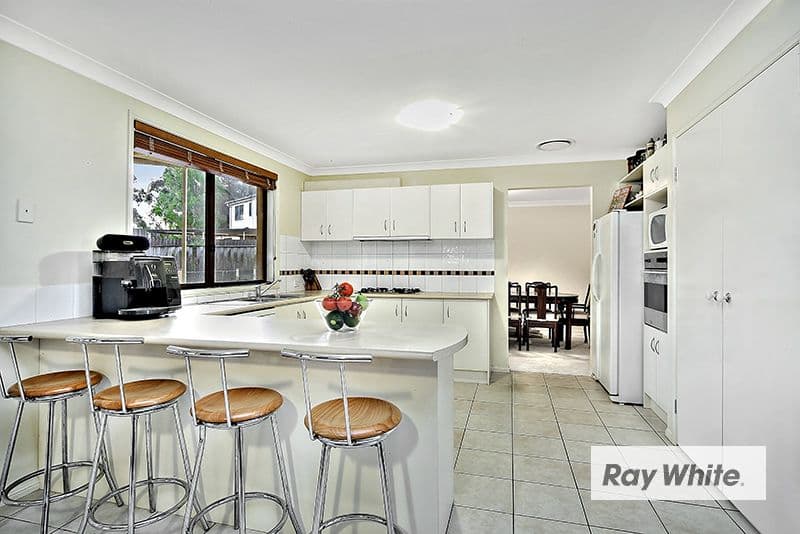 7 Bud Greenspan Circuit, Lidcombe NSW 2141, Lidcombe - Thumbnail 4