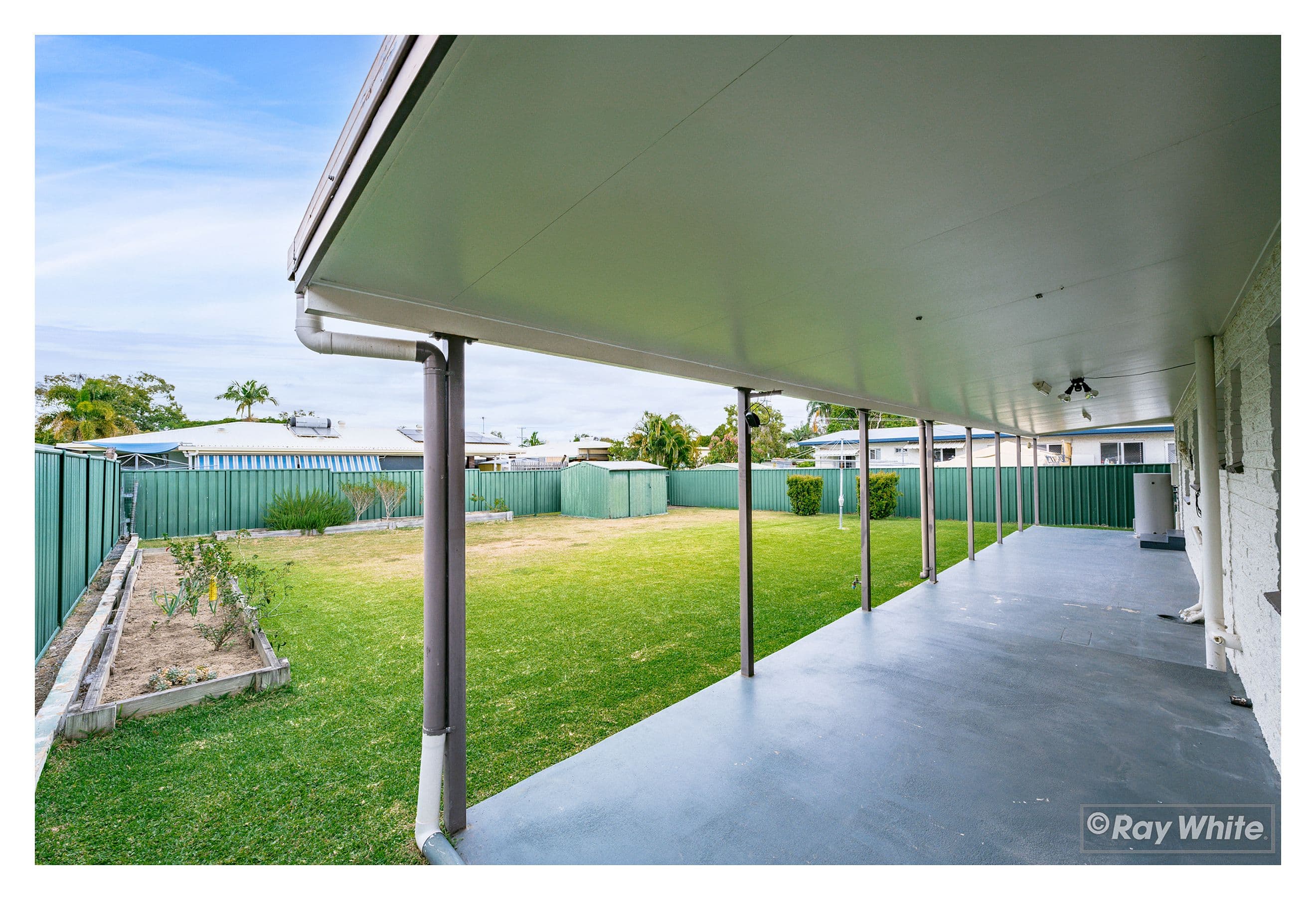 52 Sheehy Street, Park Avenue QLD 4701, Park Avenue - Image 1