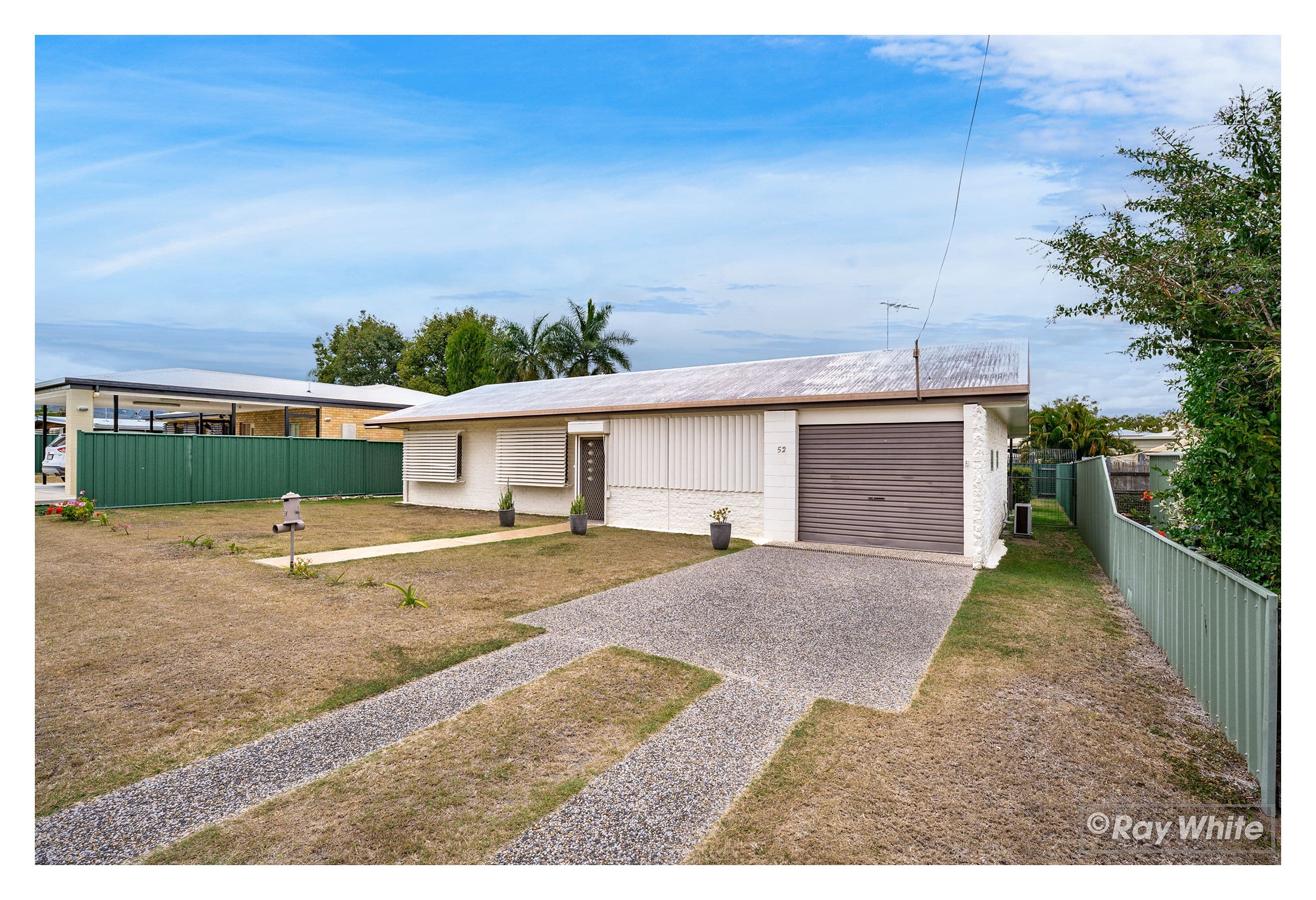 52 Sheehy Street, Park Avenue QLD 4701, Park Avenue - Thumbnail 2