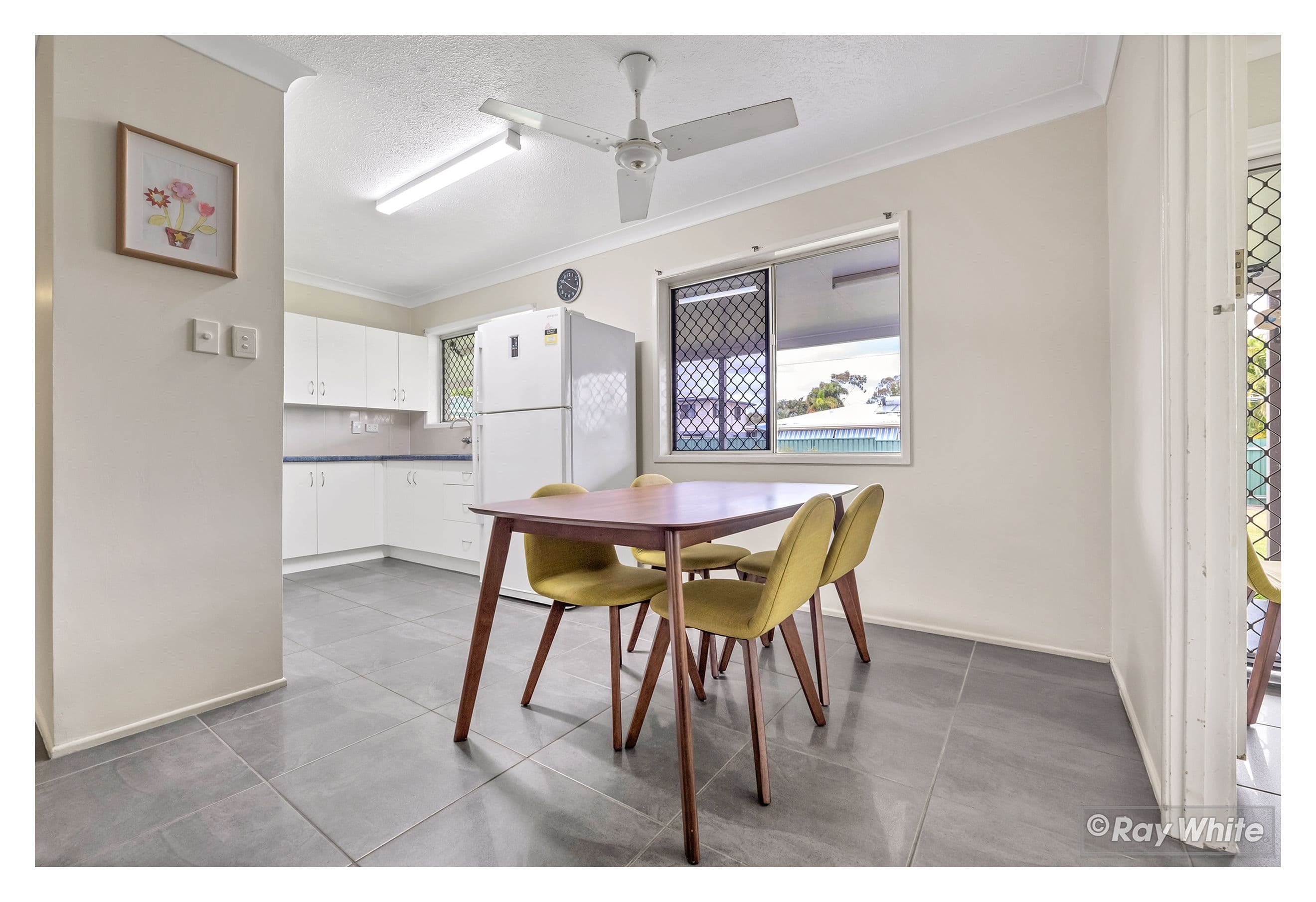 52 Sheehy Street, Park Avenue QLD 4701, Park Avenue - Thumbnail 4