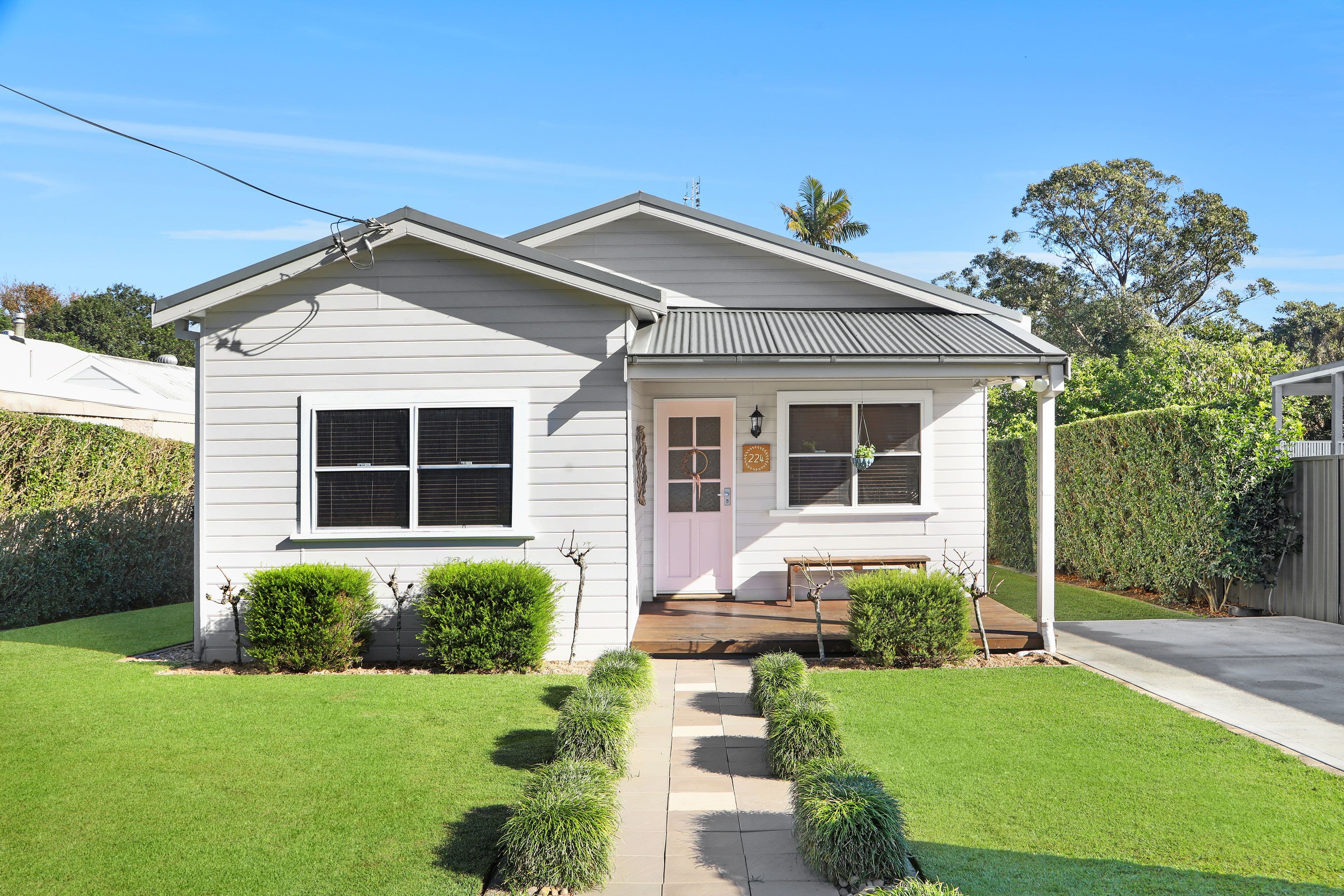 224 Davistown Road, Yattalunga NSW 2251, Yattalunga - Image 1