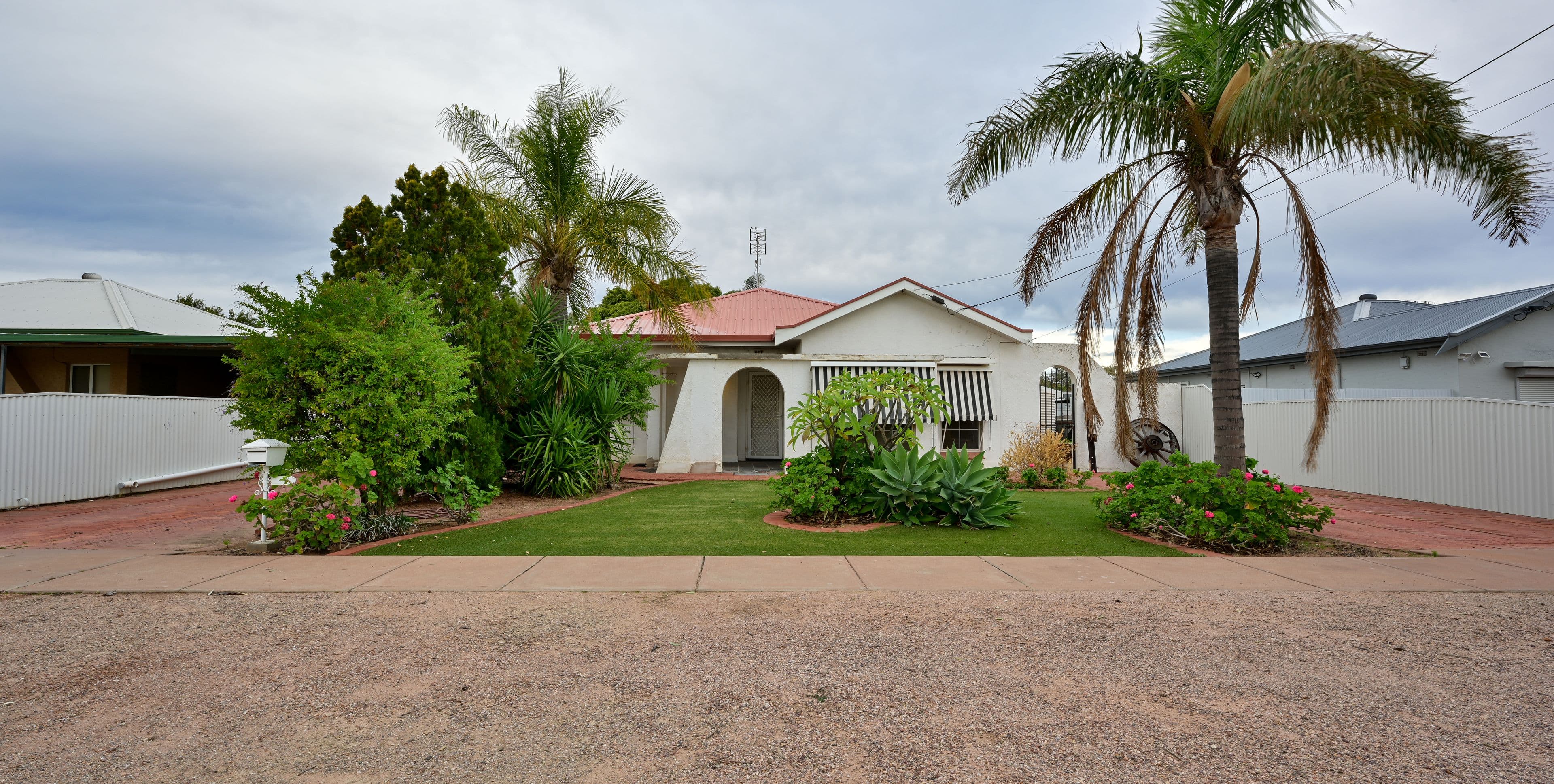 6 Artlett Avenue, Port Augusta SA 5700, Port Augusta - Image 1