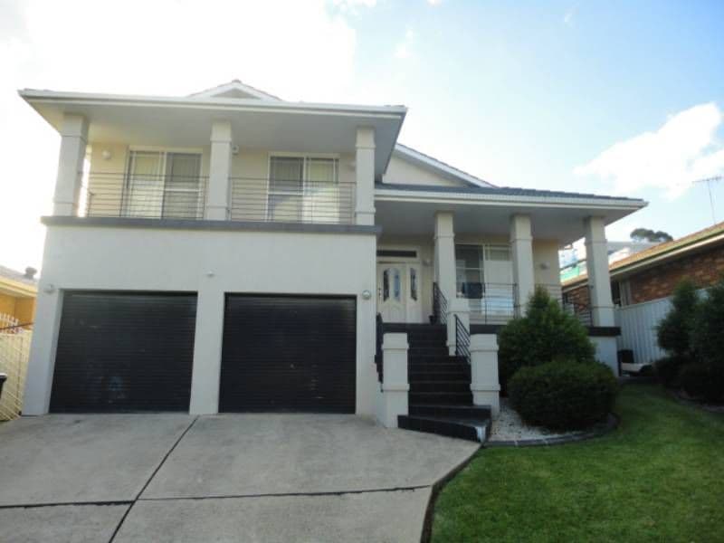 5 Upfield Street, EDENSOR PARK NSW 2176, Edensor Park - Image 1