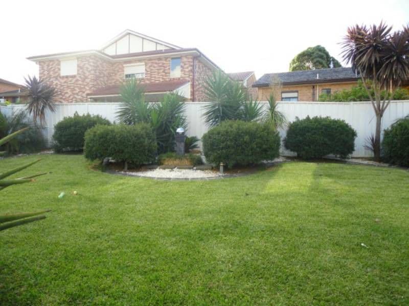 5  Upfield Street, EDENSOR PARK NSW 2176, Edensor Park - Thumbnail 3