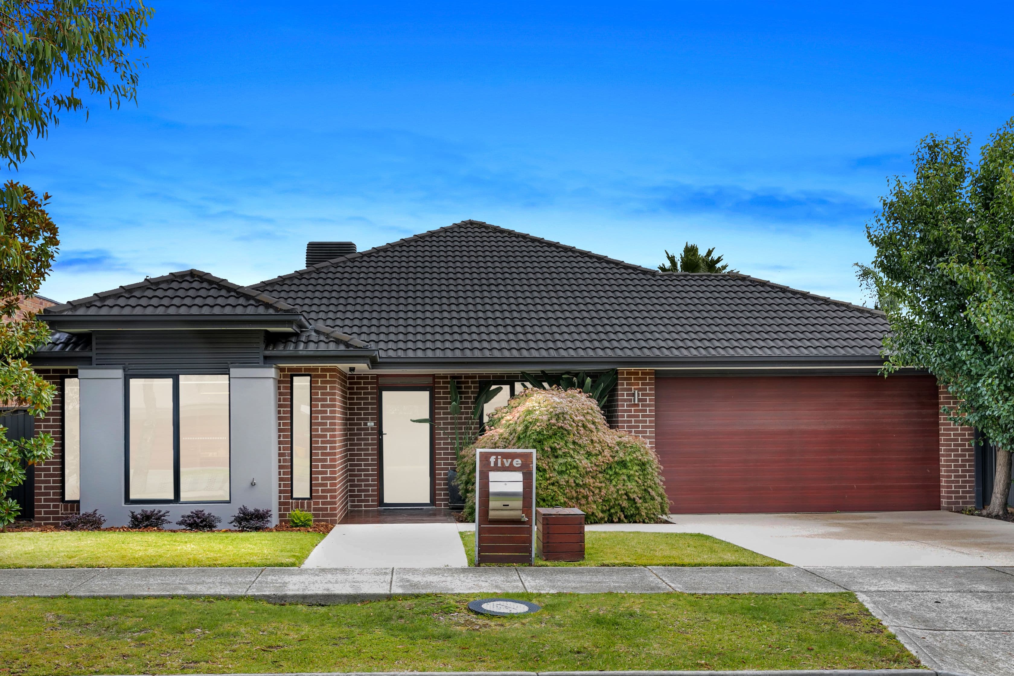 5 Moorland Way, Mernda VIC 3754, Mernda - Image 1