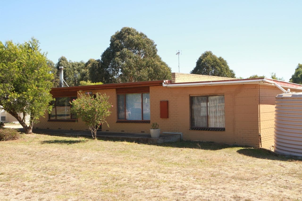 38 Dairy Flat Road, Heathcote VIC 3523, Heathcote - Image 1