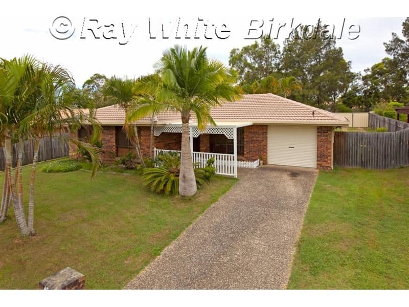 45 Muskwood Street, CAPALABA QLD 4157, Capalaba - Image 1